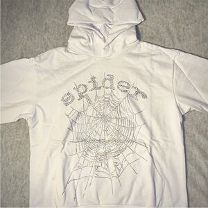 All different sp5der hoodies all sizes 1/1 not authentic best ones out there